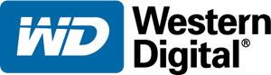Western Digital Logo PNG Vector