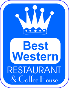 Western Food Logo PNG Vector