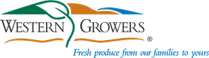 Western Growers Logo PNG Vector
