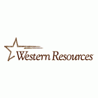Western Resources Logo PNG Vector