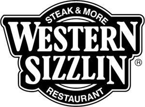 Western Sizzlin Logo PNG Vector