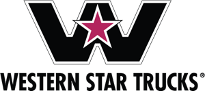 Western Star Trucks Logo PNG Vector