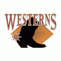 Westerns Logo PNG Vector