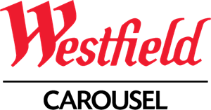 Westfield Carousel Logo PNG Vector