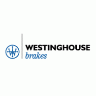 Westinghouse Brakes Logo Vector