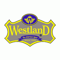 Westland Logo PNG Vector