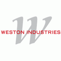 Weston Industries Logo PNG Vector