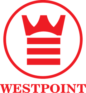 Westpoint Logo PNG Vector