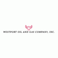 Westport Oil And Gas Logo PNG Vector