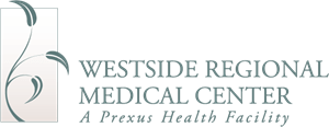 Westside regional medical center Logo PNG Vector
