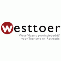 Westtoer Logo PNG Vector