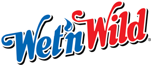 Wet'n Wild Logo PNG Vector