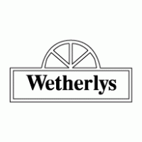 Wetherleys Furniture Logo PNG Vector