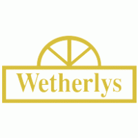 Wetherlys Logo PNG Vector