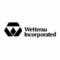 Wetterau Logo PNG Vector