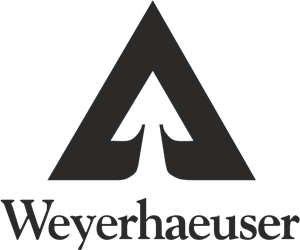 Weyerhaeuser Logo PNG Vector