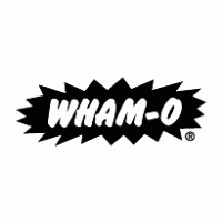 Wham-o Logo PNG Vector