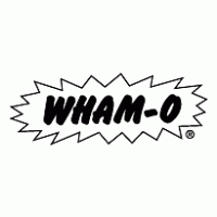 Wham-o Logo Vector