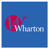 Wharton School Logo Vector