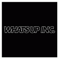 What's Up Logo PNG Vector
