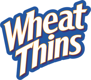 Wheat Thins Logo Vector