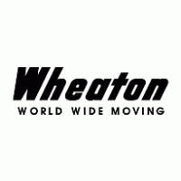 Wheaton Logo PNG Vector