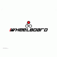 Wheelboard Logo PNG Vector