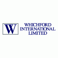 Whichford International Logo PNG Vector