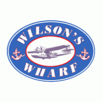 Whilsons Wharf Logo PNG Vector