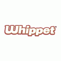 Whippet Logo PNG Vector
