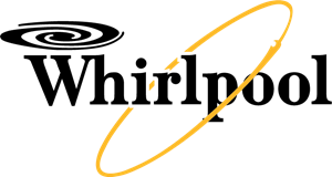 Whirlpool Logo PNG Vector