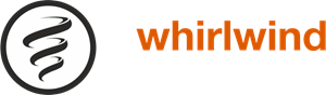 Whirlwind Logo PNG Vector