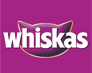 Whiskas Logo Vector