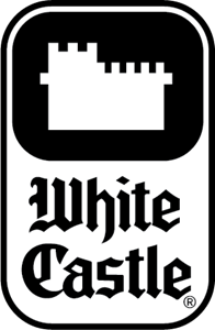 White Castle Logo PNG Vector
