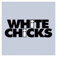 White Chicks Logo Vector