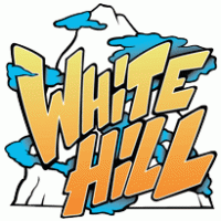 White Hill Klub Logo Vector