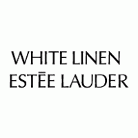 White Linen Logo PNG Vector