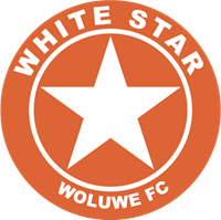 White Star Woluwe FC Logo PNG Vector