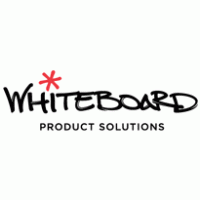 Whiteboard Product Solutions Logo PNG Vector