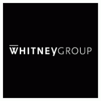 Whitney Group Logo PNG Vector