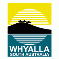 Whyalla Logo PNG Vector