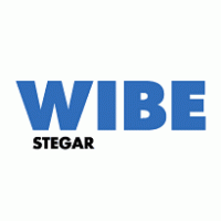 Wibe Stegar Logo PNG Vector