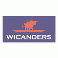 Wicanders Logo PNG Vector