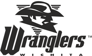 Wichita Wranglers Logo PNG Vector