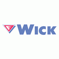 Wick Logo Vector