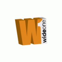 Wide One Logo PNG Vector