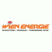 Wien Energie Logo PNG Vector