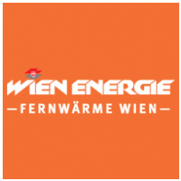 Wien Energie Fernwärme Wien Logo Vector