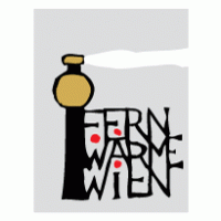 Wien Energie Fernwärme Wien Hundertwasser Logo Vector