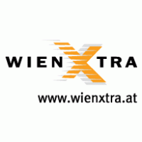 Wien Xtra Logo PNG Vector